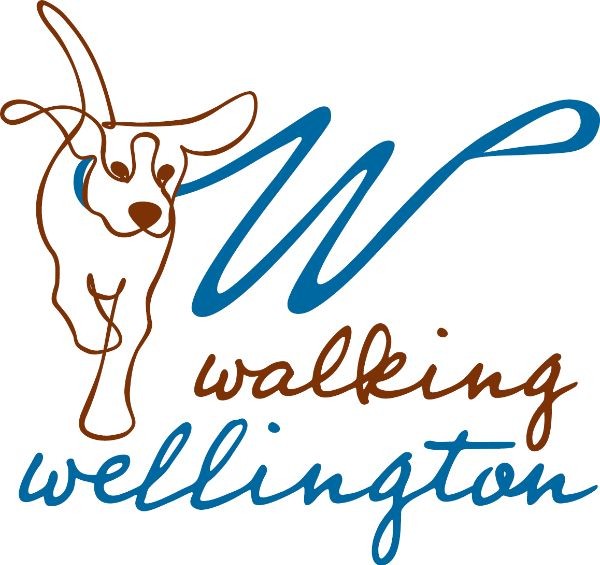 Walking Wellington LLC logo